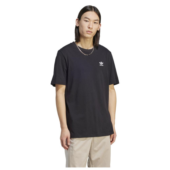 Adidas Ανδρική κοντομάνικη μπλούζα Trefoil Essentials Tee